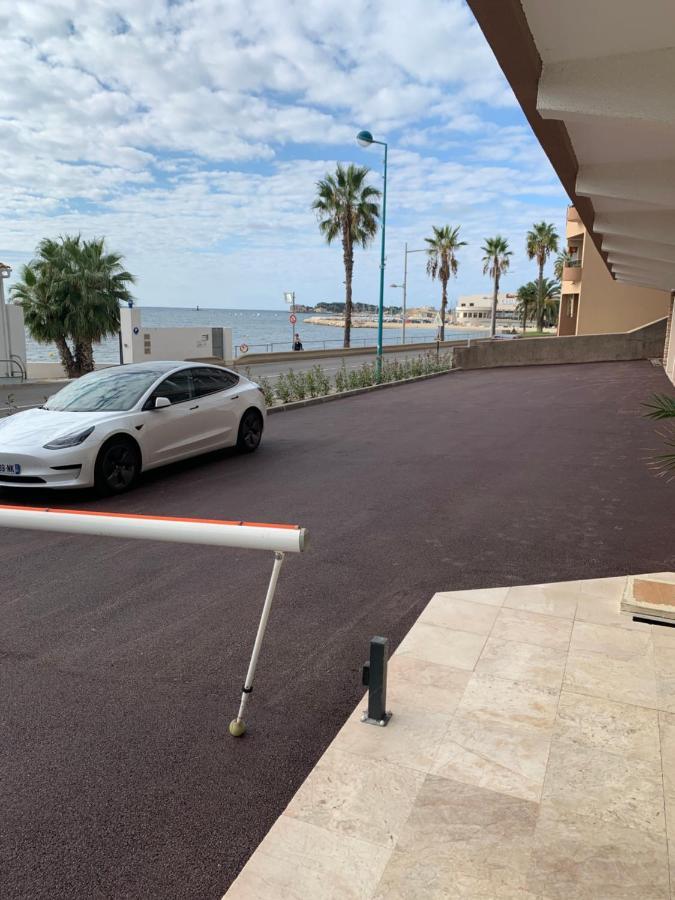 Bandol Le Grand Horizon Διαμέρισμα Εξωτερικό φωτογραφία