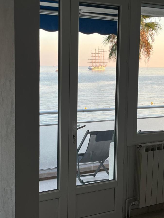 Bandol Le Grand Horizon Διαμέρισμα Εξωτερικό φωτογραφία