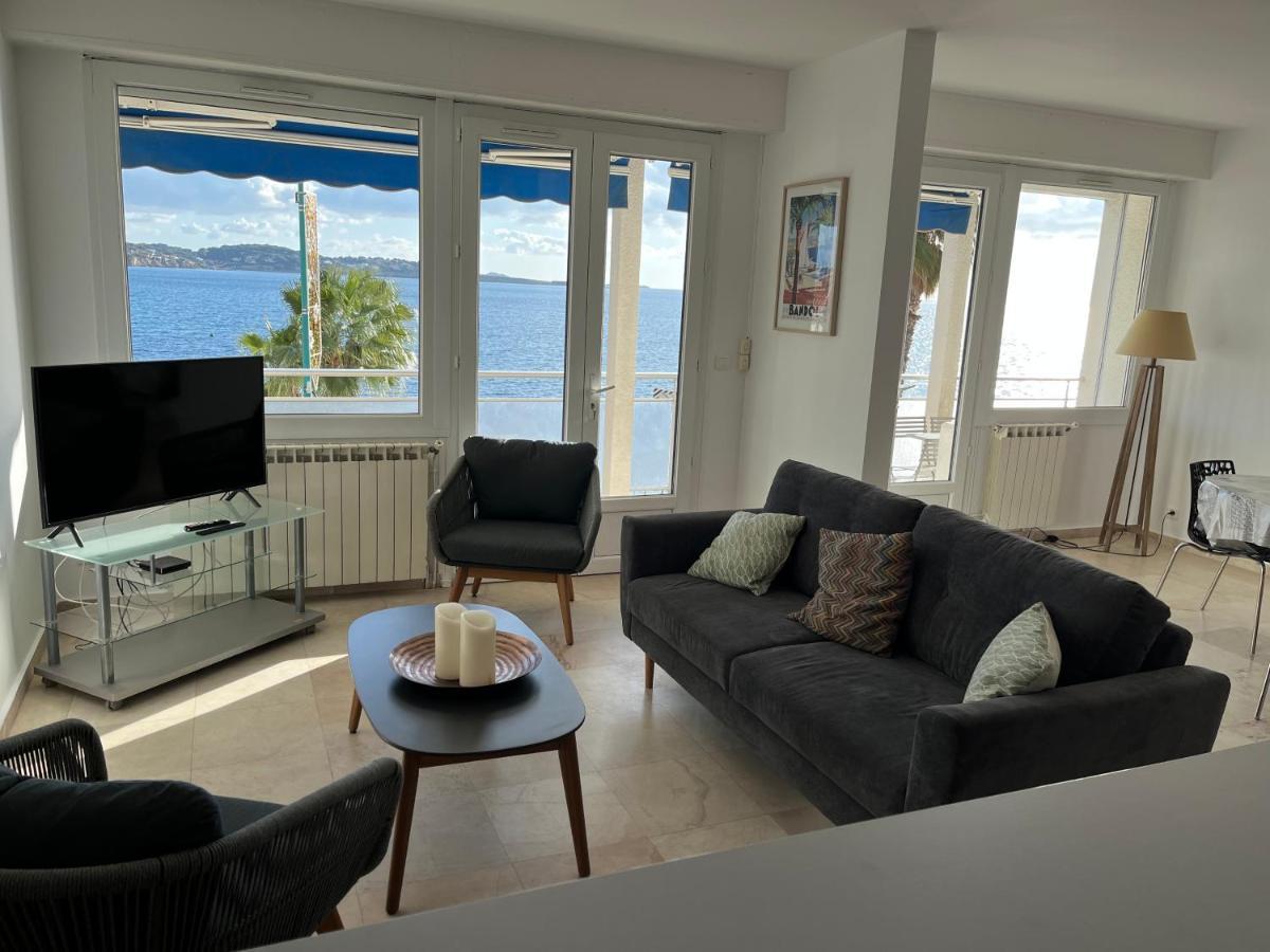Bandol Le Grand Horizon Διαμέρισμα Εξωτερικό φωτογραφία
