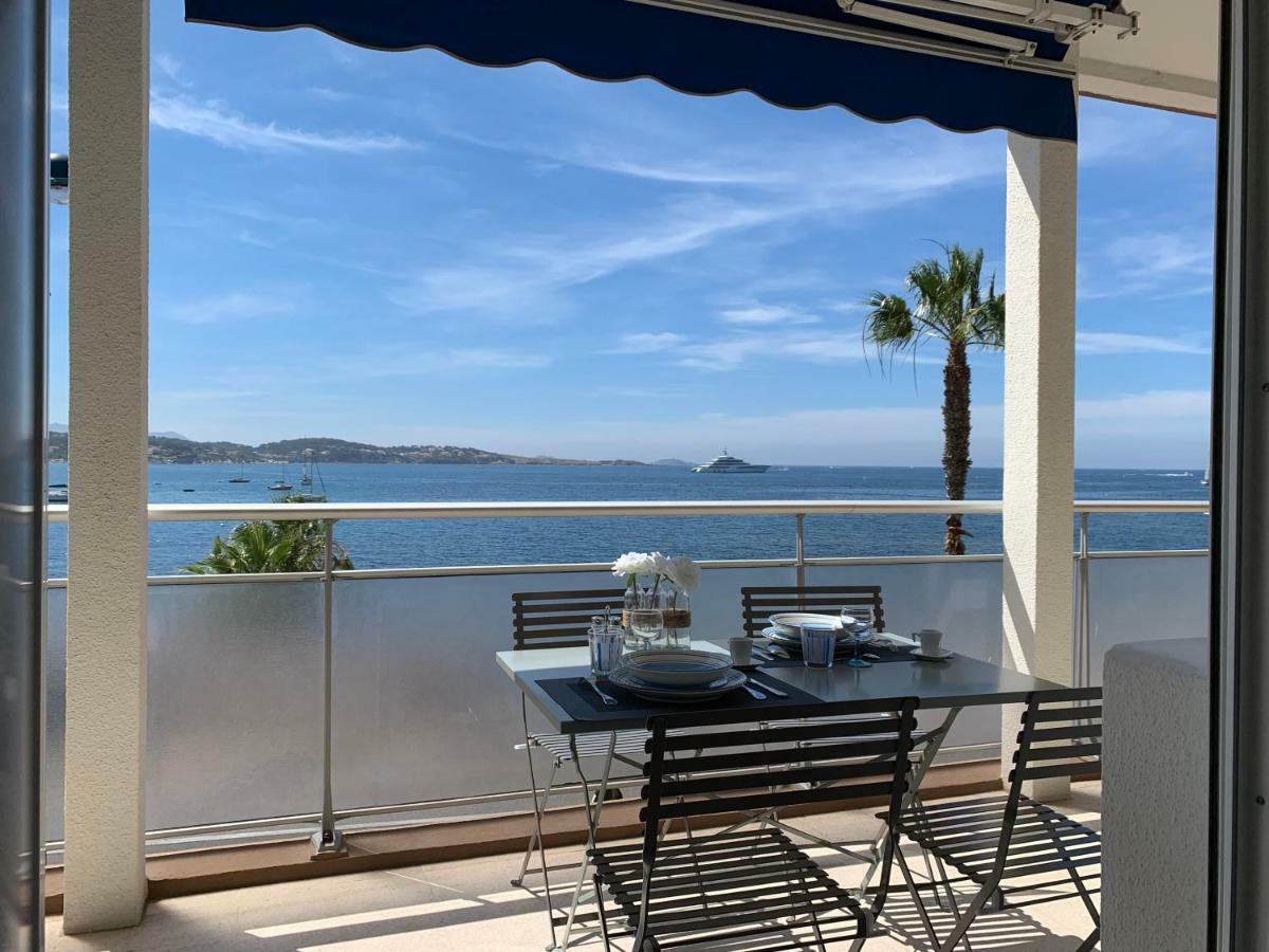Bandol Le Grand Horizon Διαμέρισμα Εξωτερικό φωτογραφία