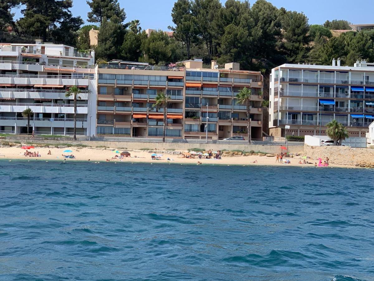 Bandol Le Grand Horizon Διαμέρισμα Εξωτερικό φωτογραφία